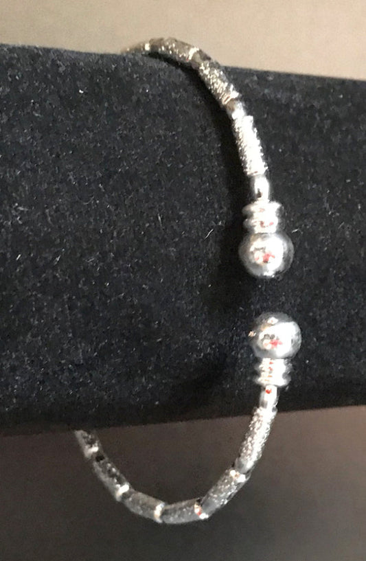 Schmetterlingsarmreif