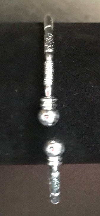 Schmetterlingsarmreif