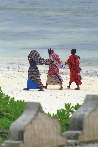 So kocht Afrika