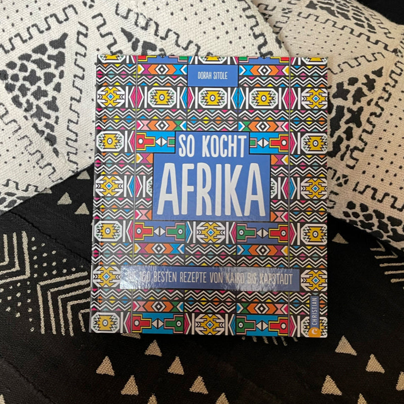 So kocht Afrika