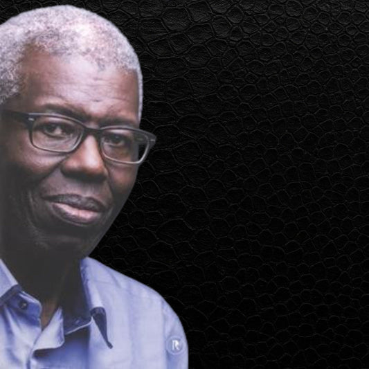 Souleymane Bachir Diagne