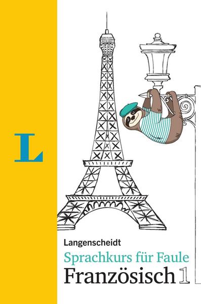 Sprachkurs für Faule - Französisch