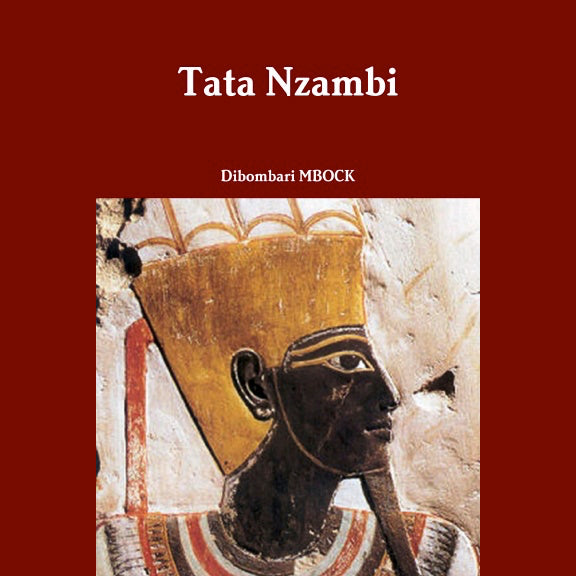 Tata Nzambi de Dibombari Mbock