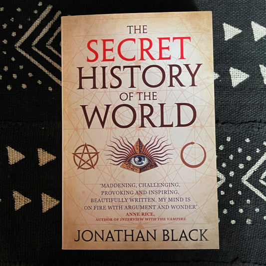 The Secret History of the World