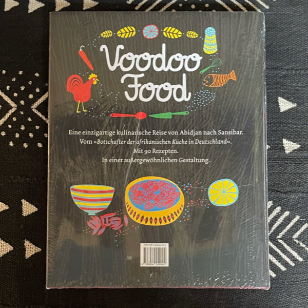 Voodoo Food - Magie der afrikanischen Küche