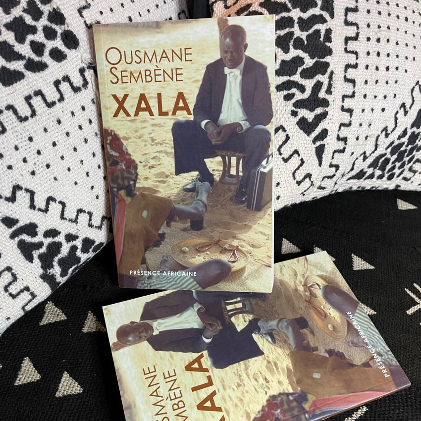 Xala | Sembene Ousmane