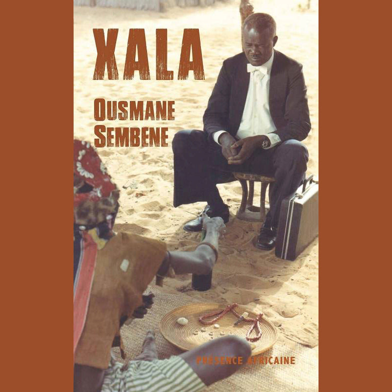 Xala de Sembene Ousmane