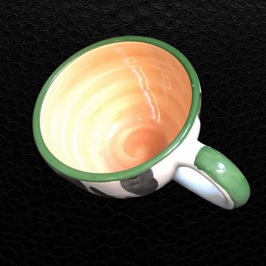 Tasse Zebra Südafrika