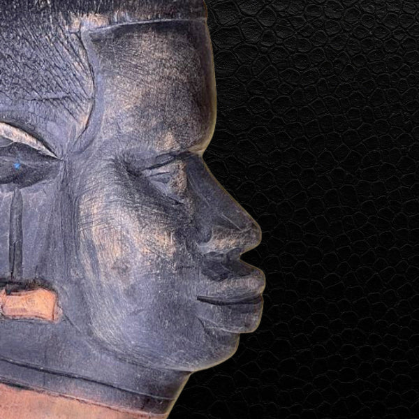 afrika Maske