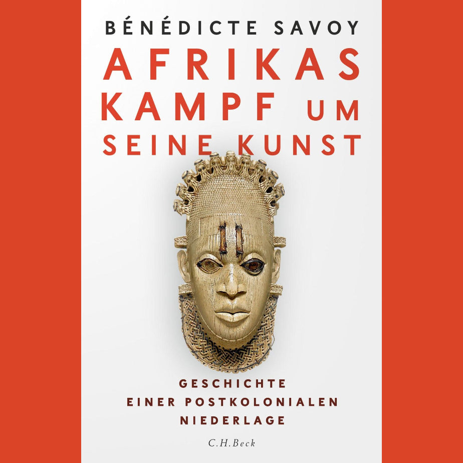 Afrikas Kampf um seine Kunst
