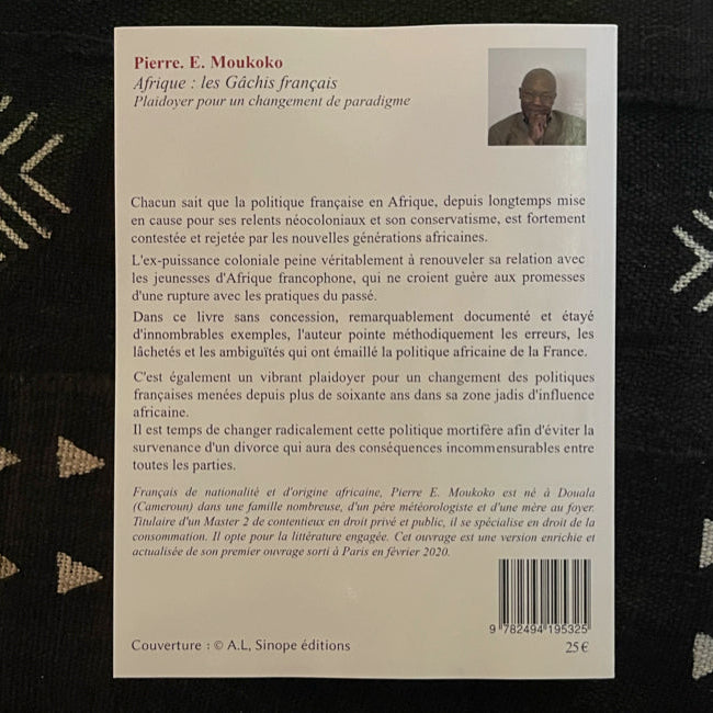 Afrique: Les gâchis français