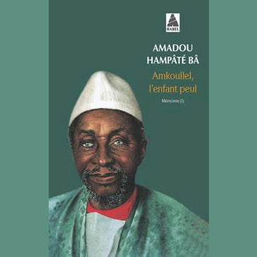 Cover amkoullel-lenfant-peul-de-amadou-hampate-ba