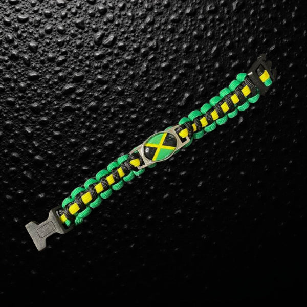 armband jamaica