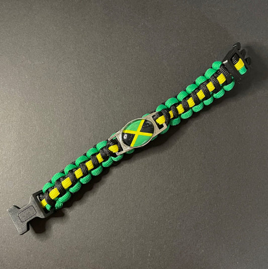 armband jamaica
