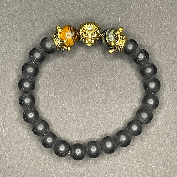Armband Löwe