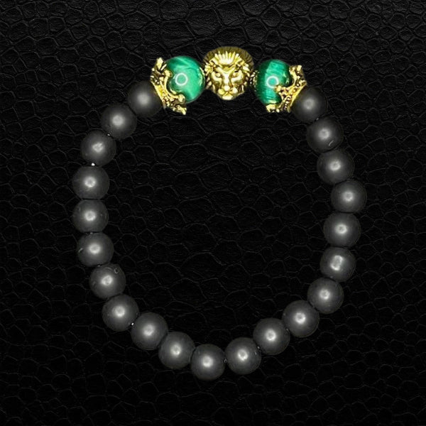 Armband Löwe