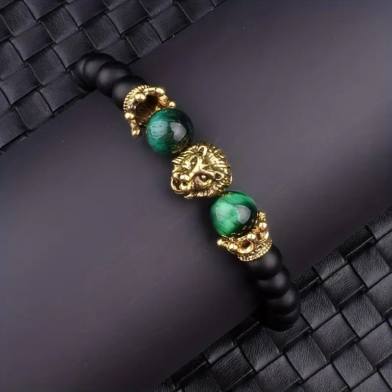 Armband Löwe