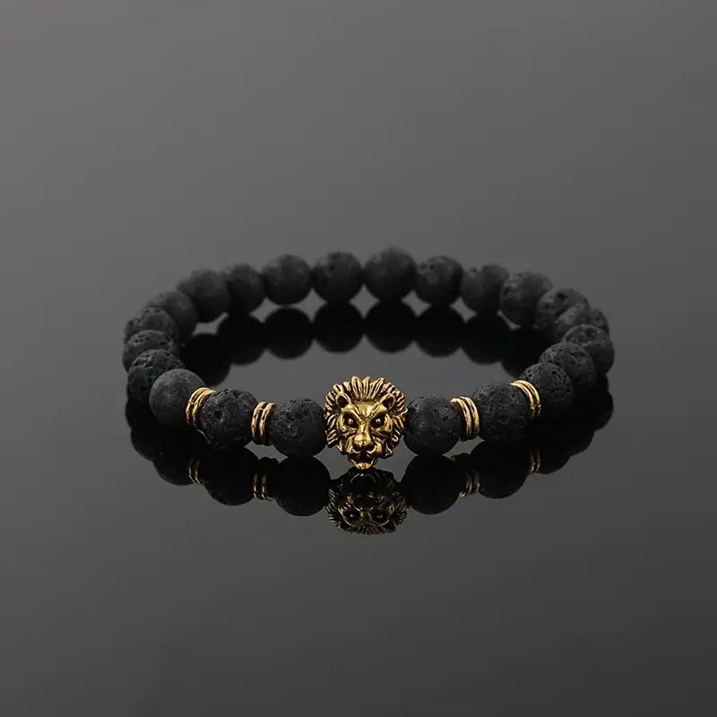 Armband Löwe