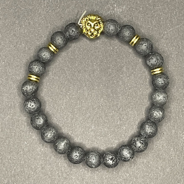 Armband Löwe