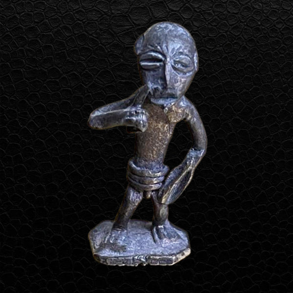 Ghana Mini Akane Ashanti Figur