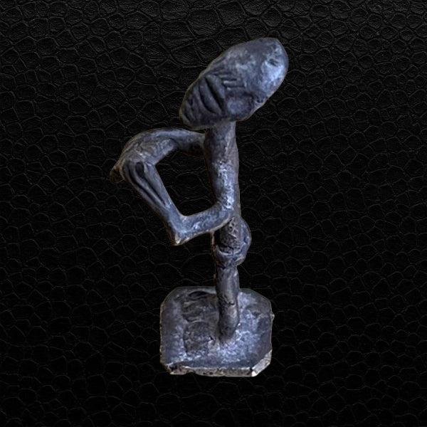 Ghana Mini Akane Ashanti Figur
