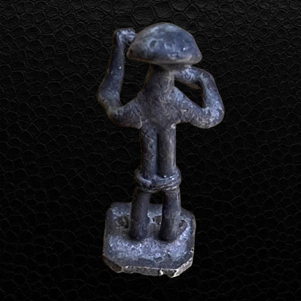 Ghana Mini Akane Ashanti Figur