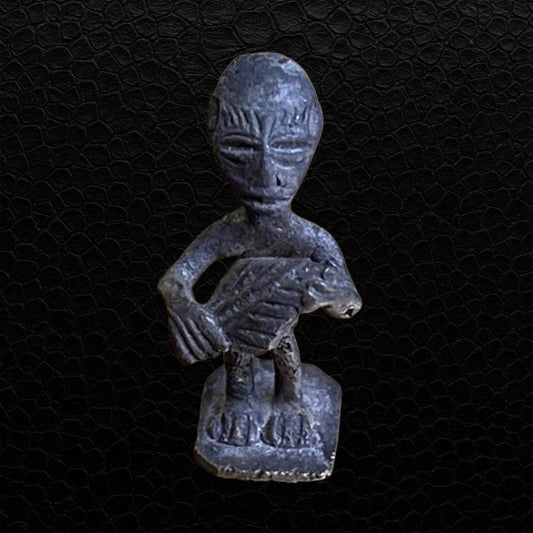 Ghana Mini Akane Ashanti Figur