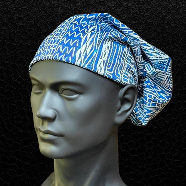 Bamileke Mütze