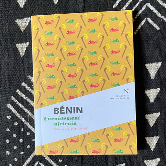 Bénin. Envoûtement africain
