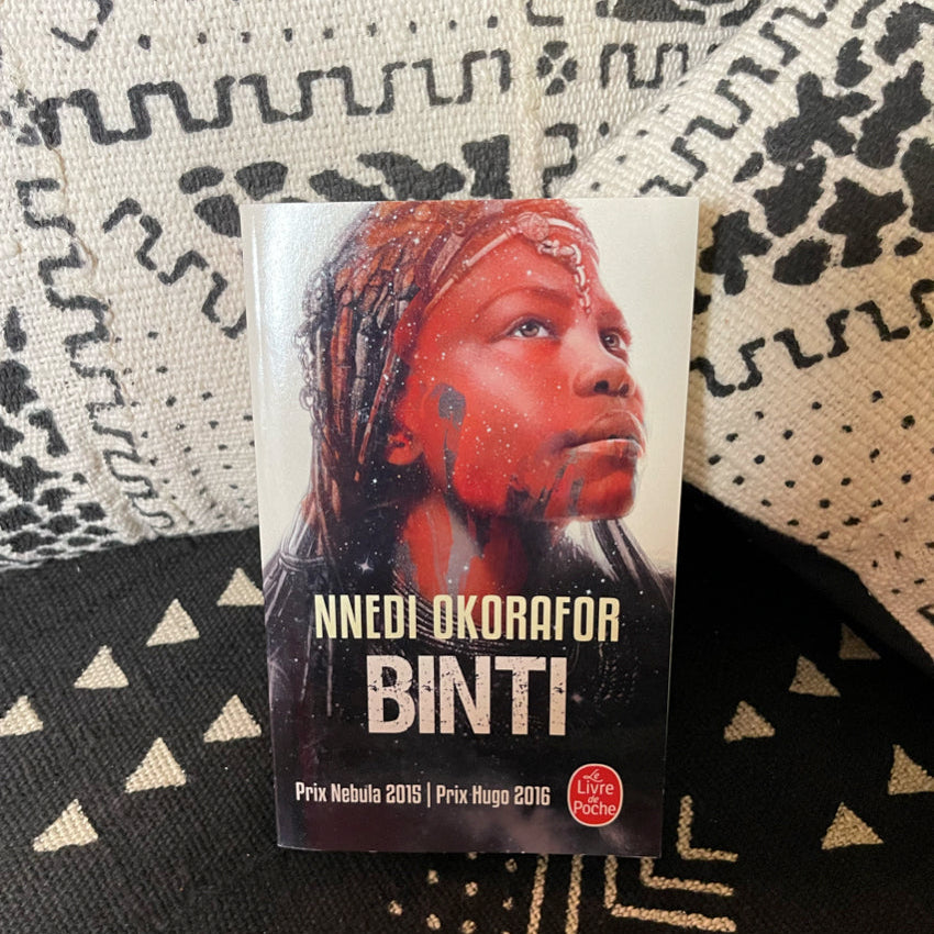 Binti | Nnedi Okorafor