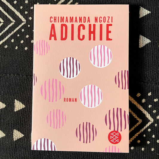 Blauer Hibiskus | Chimamanda Ngozi Adichie