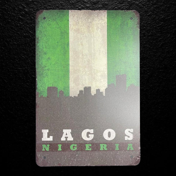 blechschild-lagos-nigeria-