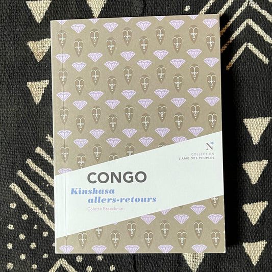 Congo : Kinshasa allers-retours