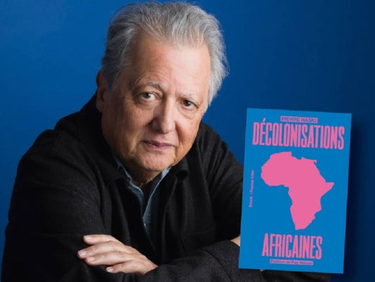 Décolonisations africaines