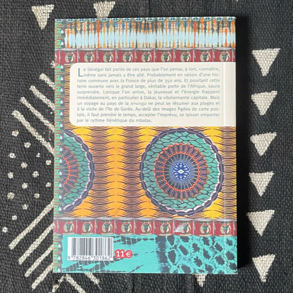Dictionnaire insolite du Sénégal