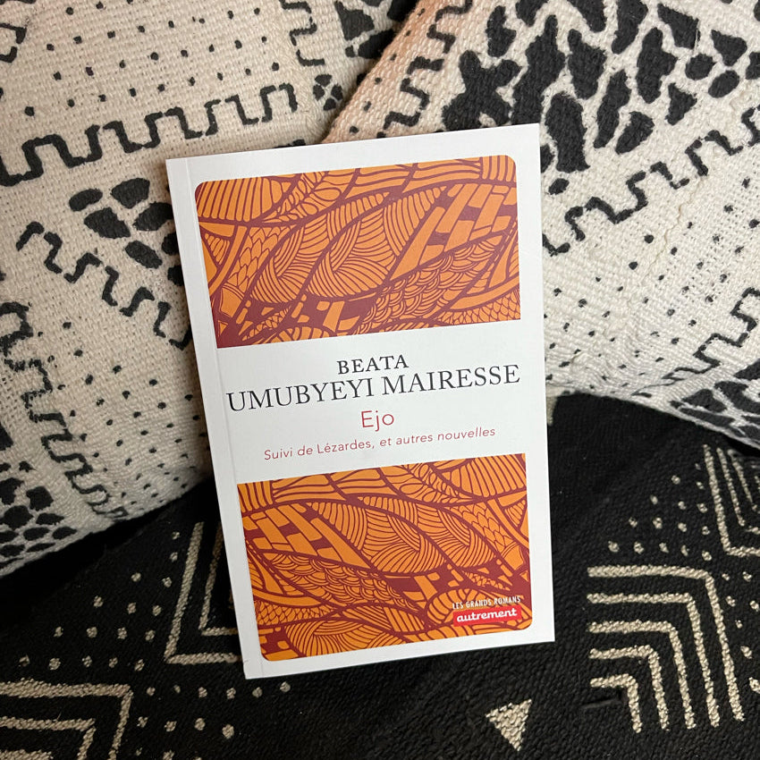 Ejo | Beata Umubyeyi Mairesse