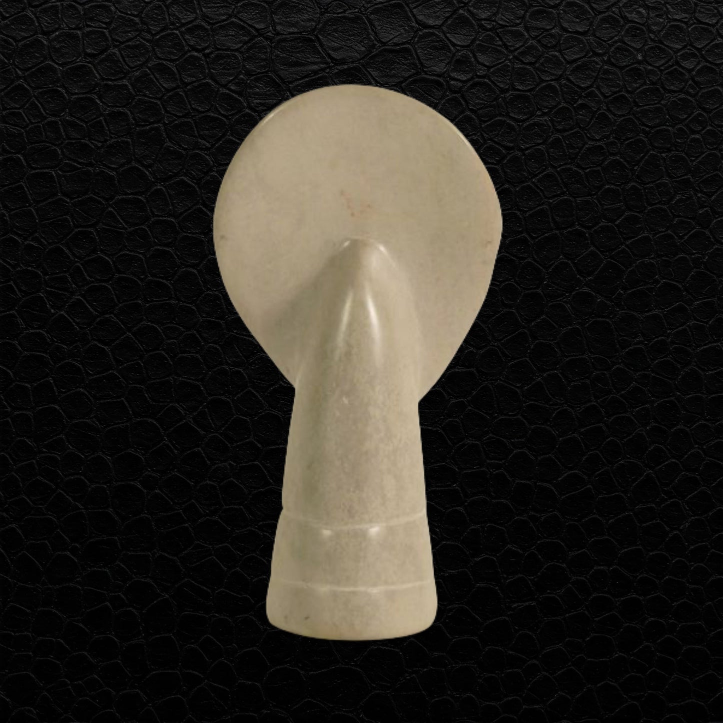 Fruchtbarkeitsfigur „Fertility Lithic“