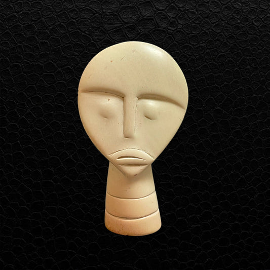 Fruchtbarkeitsfigur „Fertility Lithic“