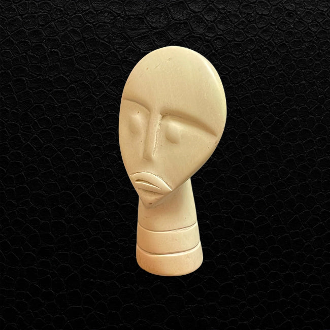 Fruchtbarkeitsfigur „Fertility Lithic“