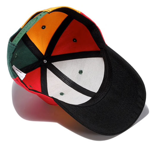 ganja baseballcap