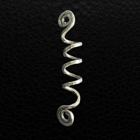 Haarspirale für Rastas - mittel