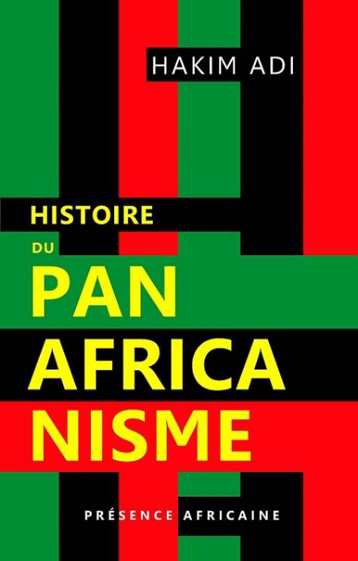 histoire-du-panafricanisme