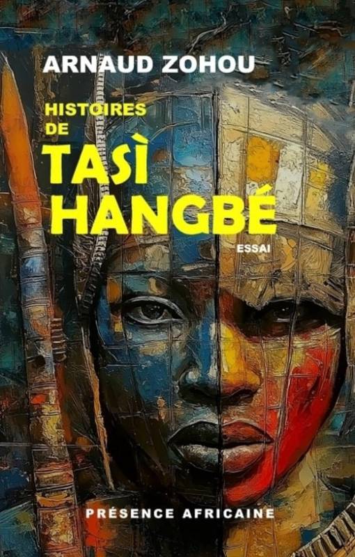 Histoires de Tasì Hangbé