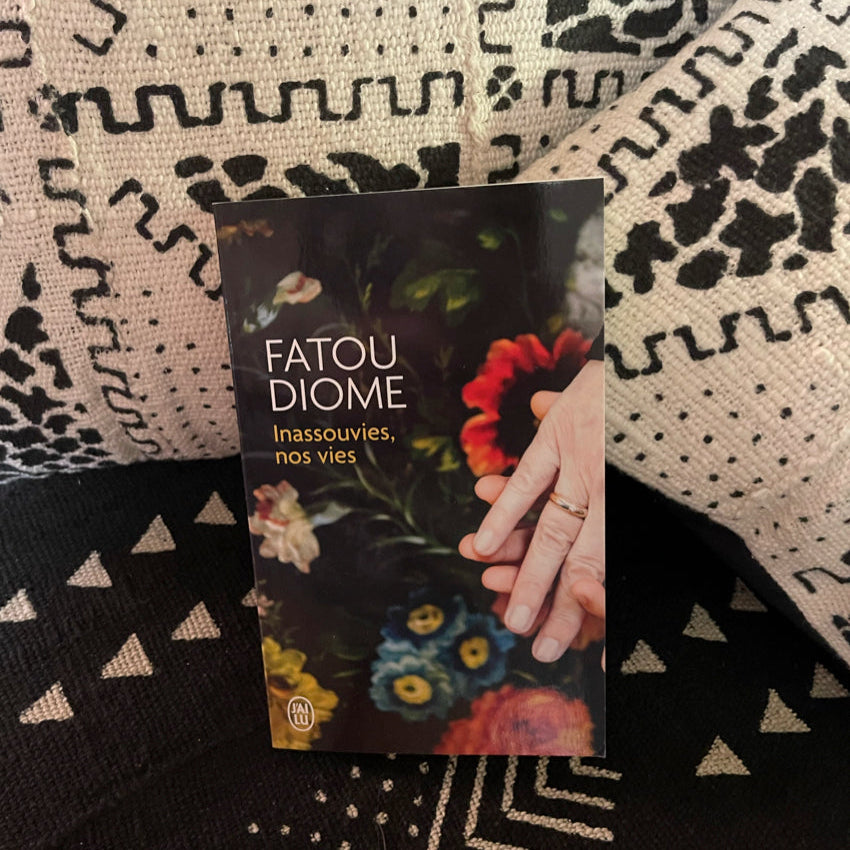 Inassouvies, nos vies | Fatou Diome