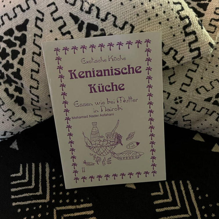 Kenianische Küche
