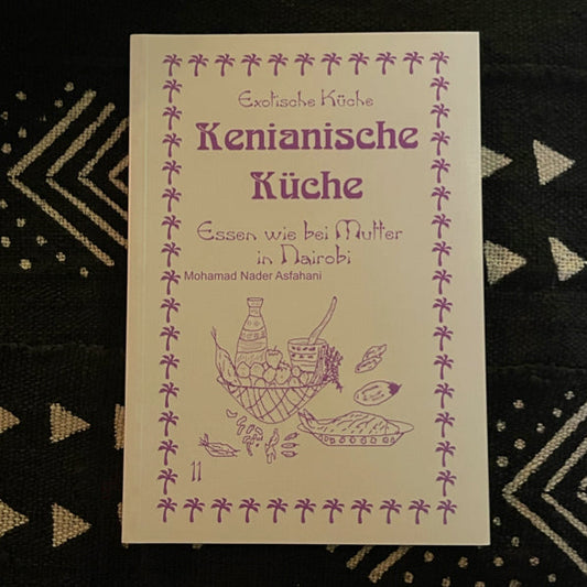 Kenianische Küche