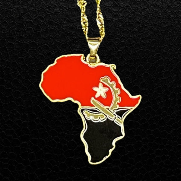 Kette Angola