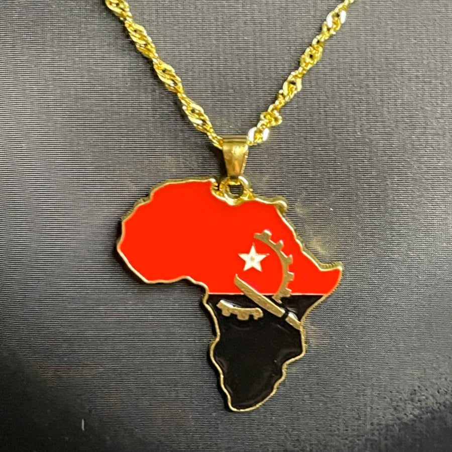 Kette Angola