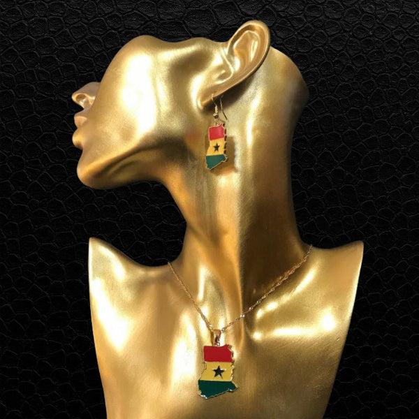 Kette Ghana