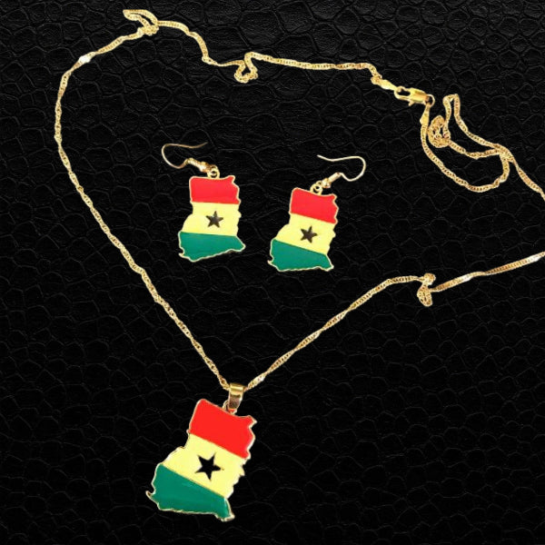Kette Ghana